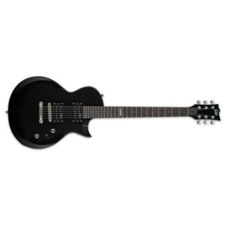 Chitarra elettrica Chitarra elettrica Esp Ltd EC SERIES Ec 10 Black (ord.min.1.00 unità)
