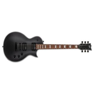 Chitarra elettrica Chitarra elettrica Esp Ltd EC SERIES Ec 256 Black satin (ord.min.1.00 unità)