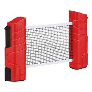 Set ping pong Set ping pong Mandelli 708800151 SPORT ONE Tendirete Roll Up avvolgime (ord.min.1.00 unità)