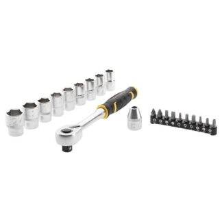 Set chiavi a bussola Set chiavi a bussola Stanley FMMT826810 FATMAX (ord.min.1.00 unità)