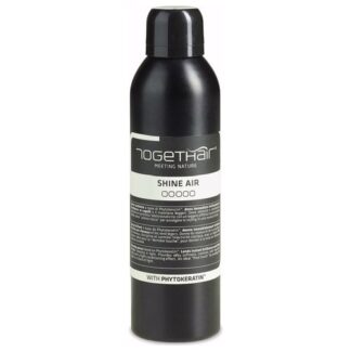 Shine air spray lucidante 250 ml Togethair Lozioni e ristrutturanti capelli (ord.min.1.00unità)
