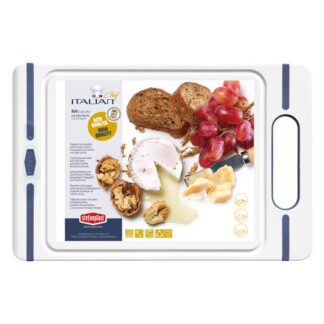 Tagliere Tagliere Stefanplast 51317 ITALIAN CHEF Blu (ord.min.1.00 unità)