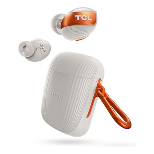 Auricolari microfono bluetooth Auricolari microfono bluetooth Tcl ACTV500TWS 3BLCEU2 ACTV SERIES 500 (ord.min.1.00 unità)