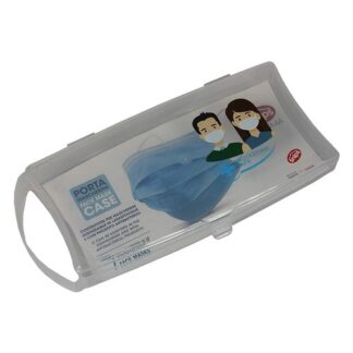 Porta mascherine Porta mascherine Snips 079062 Assortito (ord.min.1.00 unità)
