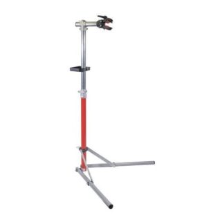 Supporto manutenzione bici Supporto manutenzione bici Boss Equipment S3000 da terra pieghevole (ord.min.1.00 unità)