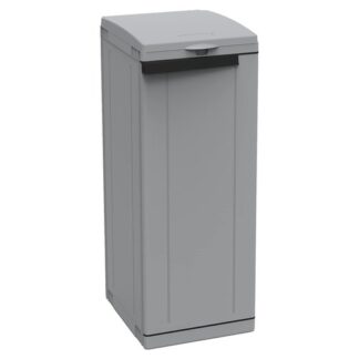 Armadio differenziata Armadio differenziata Terry 1003058 ECOLINE 1 Grigio (ord.min.1.00 unità)