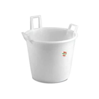 Mastello Mastello Stefanplast 32601 3 manici Neutro (ord.min.1.00 unità)