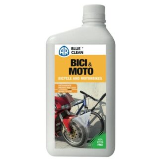 Detergente idropulitrice Detergente idropulitrice Annovi Reverberi 41871 AR BLUE CLEAN (ord.min.1.00 unità)