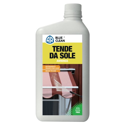 Detergente idropulitrice Annovi Reverberi 43483 AR BLUE CLEAN Detergente idropulitrice (ord.min.1.00unità)