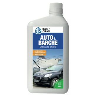 Detergente idropulitrice Annovi Reverberi 41872 AR BLUE CLEAN Detergente idropulitrice (ord.min.1.00unità)