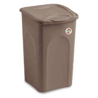 Porta biancheria Porta biancheria Stefanplast 70234 PRIMAVERA Tortora (ord.min.1.00 unità)