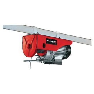 Paranco elettrico Paranco elettrico Einhell 2255145 Tc Eh 500 (ord.min.1.00 unità)