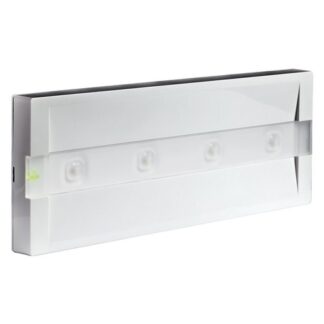 Lampada emergenza Lampada emergenza Beghelli 4341F UPLED Bianco (ord.min.1.00 unità)