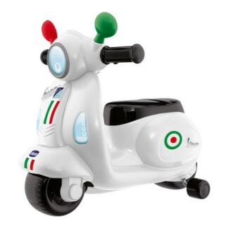 Primipassi Gioco primipassi Chicco 00009519030000 MOVE & GROW Cavalcabile Vespa P (ord.min.1.00 unità)