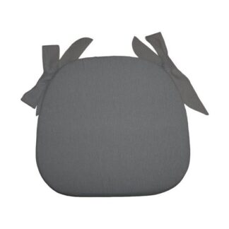 Cuscino seduta da interno Cuscino seduta Olibò 30ST19S 2301 SAGOMATO Grigio (ord.min.1.00 unità)
