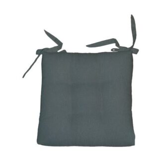Cuscino seduta da interno Cuscino seduta Olibò 30ST08M 2301 SOFT Grigio (ord.min.1.00 unità)