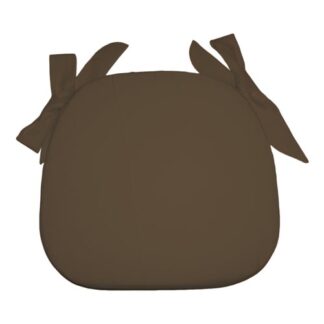 Cuscino seduta da interno Cuscino seduta Olibò 30ST19S 2601 SAGOMATO Marrone (ord.min.1.00 unità)