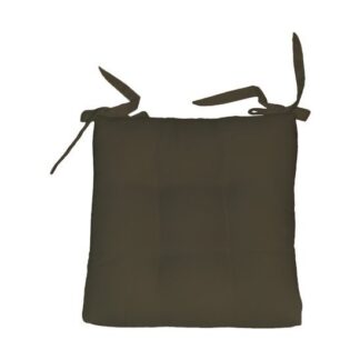 Cuscino seduta da interno Cuscino seduta Olibò 30ST08M 2601 SOFT Marrone (ord.min.1.00 unità)