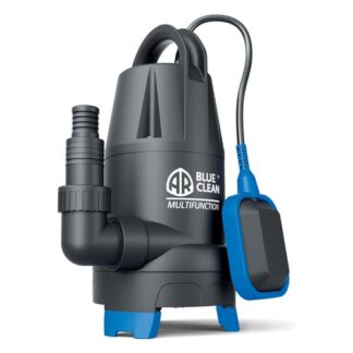 Elettropompa Elettropompa Annovi Reverberi 51983 AR BLUE CLEAN Arup 750Pt (ord.min.1.00 unità)
