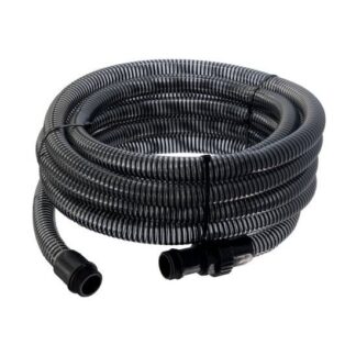 Tubo pompe idriche Tubo Annovi Reverberi 46490 D. 1" (ord.min.1.00 unità)