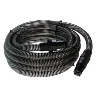Tubo pompe idriche Tubo Annovi Reverberi 46489 D. 1" con valvola fondo (ord.min.1.00 unità)