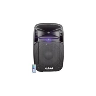 Cassa attiva Cassa attiva Karma TIGER 12A Black (ord.min.1.00 unità)