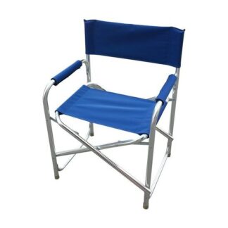 Sedia regista Sedia regista Amicasa Blu (ord.min.1.00 unità)