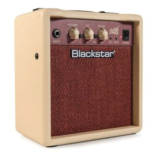 Amplificatore chitarra Amplificatore chitarra Blackstar DEBUT 10E Cream (ord.min.1.00 unità)