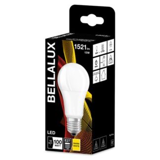 Lampadina led Lampadina led Bellalux (ord.min.1.00 unità)