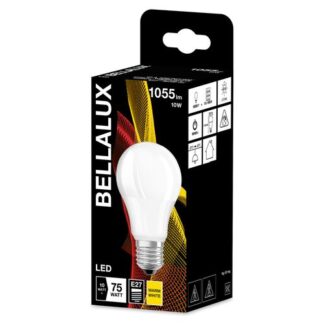 Lampadina led Lampadina led Bellalux (ord.min.1.00 unità)