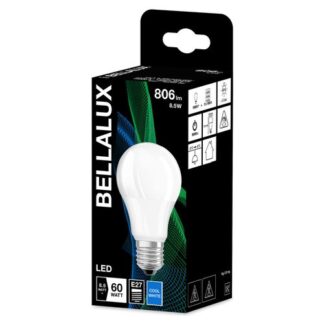 Lampadina led Lampadina led Bellalux (ord.min.1.00 unità)