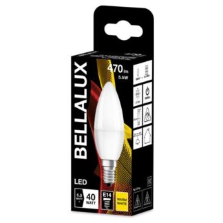 Lampadina led Lampadina led Bellalux (ord.min.1.00 unità)