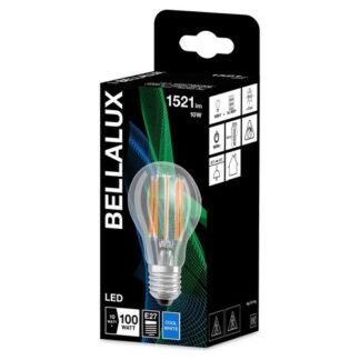 Lampadina led Lampadina led Bellalux (ord.min.1.00 unità)