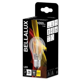 Lampadina led Lampadina led Bellalux (ord.min.1.00 unità)
