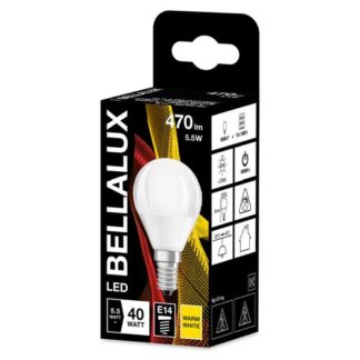 Lampadina led Lampadina led Bellalux (ord.min.1.00 unità)