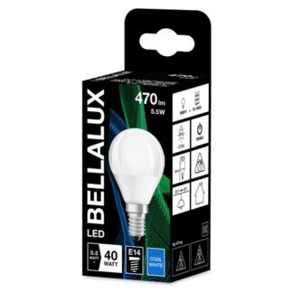 Lampadina led Lampadina led Bellalux (ord.min.1.00 unità)