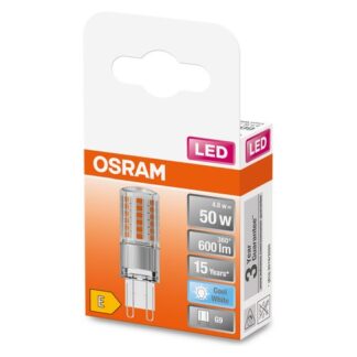 Lampadina led Lampadina led Osram PIN (ord.min.1.00 unità)