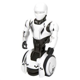 Robotica Robot Rocco Giocattoli 20731764 SILVERLIT Junior 1.0 Neo Ycoo (ord.min.1.00 unità)
