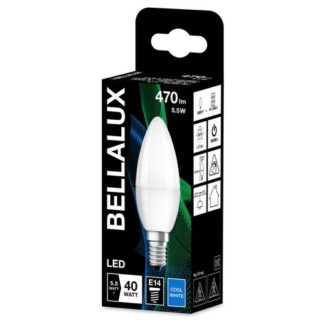 Lampadina led Lampadina led Bellalux (ord.min.1.00 unità)