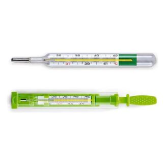 Termometro corporeo Termometro corporeo Magic Care TRM10 Accu Therm (ord.min.1.00 unità)