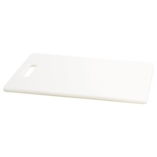 Tagliere Tagliere Bisetti TG25151 Bianco (ord.min.1.00 unità)