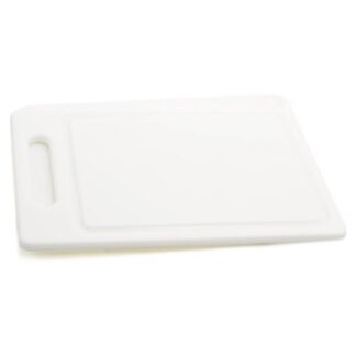 Tagliere Tagliere Bisetti TG35251 Bianco (ord.min.1.00 unità)