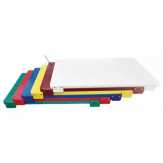 Tagliere Bisetti TG4030M H.A.C.C.P. Marrone Tagliere (ord.min.1.00unità)