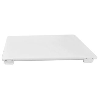 Tagliere Tagliere Bisetti BIS20 006040 020 H.A.C.C.P. Bianco (ord.min.1.00 unità)