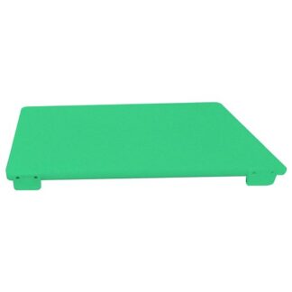 Tagliere Bisetti TG4030V H.A.C.C.P. Verde Tagliere (ord.min.1.00unità)