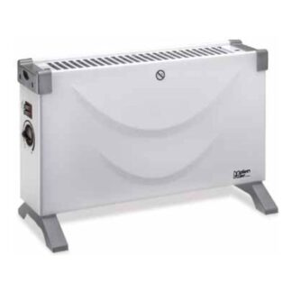 Termoconvettore Termoconvettore Pleinair International TC 2000 CONVEX Stand Bianco (ord.min.1.00 unità)
