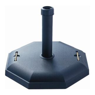 Base ombrellone Amicasa NTH32 B Nero Base ombrellone (ord.min.1.00unità)
