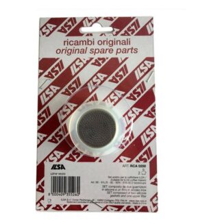 Set guarnizioni e filtro caffettiera Set guarnizioni e filtro caffettiera Ilsa RCA0200 SLANCIO (ord.min.1.00 unità)