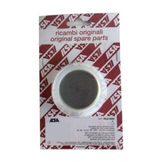 Set guarnizioni e filtro caffettiera Set guarnizioni e filtro caffettiera Ilsa RCA0201 SLANCIO (ord.min.1.00 unità)