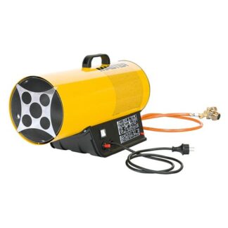 Generatore aria calda Generatore aria calda Master Climate Solutions 4015 603 Blp 33M 33 Kw (ord.min.1.00 unità)